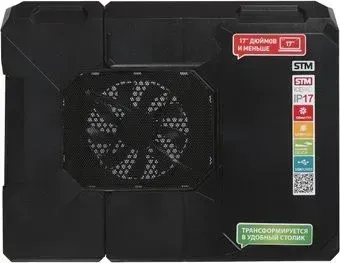 STM electronics IcePad IP17TF