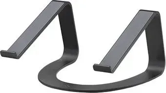 Twelve South Curve (черный)