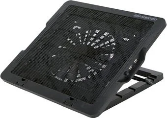 Zalman ZM-NS1000 (черный)