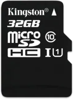 Kingston microSDHC 32GB SDCIT/32GBSP