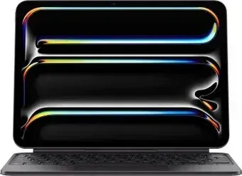 Apple Magic Keyboard для iPad Pro 11" 5-го поколения (черный, нет кириллицы)
