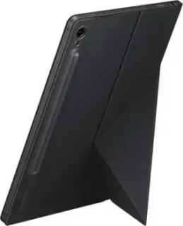 Samsung Smart Book Cover Tab S9/S9 FE/S10 FE/S10 Lite (черный)