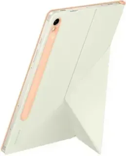 Samsung Smart Book Cover Tab S9/S9 FE/S10 FE/S10 Lite (оранжевый)