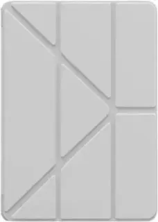 Baseus Minimalist для Apple iPad Pro 11 2024 (серый)