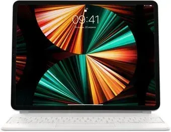 Apple Magic Keyboard для iPad Pro 12.9" 5th generation (белый)