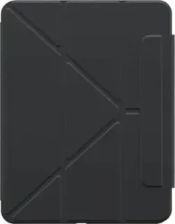 Baseus Minimalist Magnetic для Apple iPad Air 13 2024 (черный)