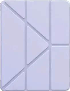 Baseus Minimalist для Apple iPad Pro 13 2024 (фиолетовый)