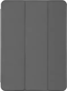 uBear Touch Case для iPad Air 13" 2024 CS377DG129TH-IA24 (темно-серый)