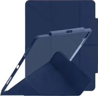 Bingo Tablet Fold для iPad Pro 12.9 2021 (синий)