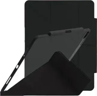 Bingo Tablet Fold для iPad Pro 12.9 2018/2020 (черный)