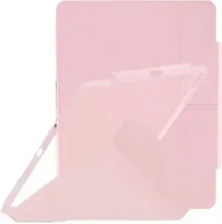 Bingo Tablet Fold для iPad Pro 12.9 2018/2020 (розовый)