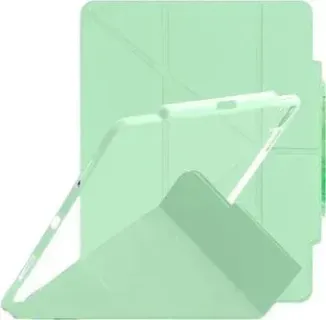 Bingo Tablet Fold для iPad Pro 12.9 2018/2020 (мятный)