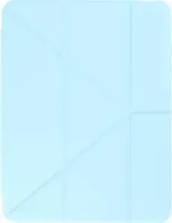 Bingo Tablet Fold для iPad Air 10.9 2020/2022 (голубой)