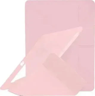 Bingo Tablet Fold для iPad 9.7 2017/2018 (розовый)