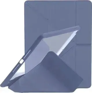 Bingo Tablet Fold для iPad 10.2 2019/2020 (серый)
