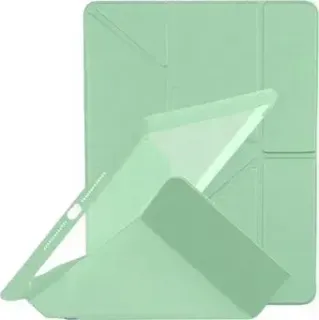 Bingo Tablet Fold для iPad 10.2 2019/2020 (мятный)
