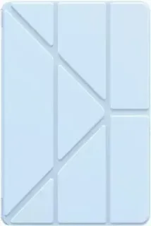 Baseus Minimalist для Apple iPad Pro 11 2024 (голубой)