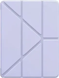 Baseus Minimalist для Apple iPad Pro 11 2024 (фиолетовый)