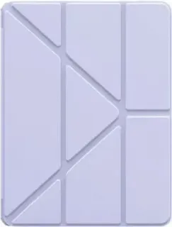 Baseus Minimalist для Apple iPad 13 2024 (фиолетовый)