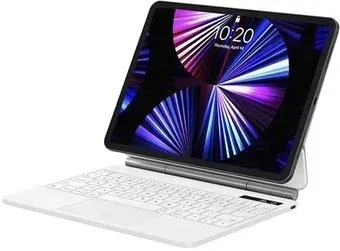 Baseus Brilliance Original Keyboard Case Pro with Digital Display ARJK010302