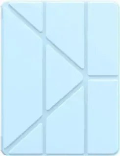 Baseus Minimalist для Apple iPad 10.2 (синий)