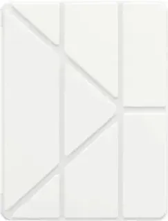 Baseus Minimalist для Apple iPad 10.2 (белый)