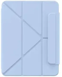 Baseus Minimalist для Apple iPad 10.2 (голубой)