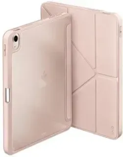 Uniq NPDA10.9(2022)-MOVPNK для iPad Air 10.9 (2022/2020) (розовый)