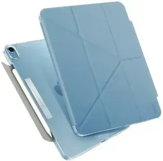 Uniq NPDA10.9GAR(2022)-CAMNBU для iPad Air 10.9 (2022/2020) (голубой)