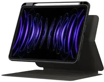 Baseus Minimalist Series Magnetic Protective Case/Stand для Apple iPad Pro 10.9 (2022) (черный)