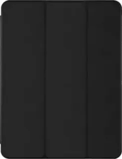 uBear Touch Case для iPad Pro 12.9" CS229BL129TH-IPP (черный)