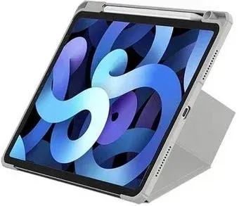 Baseus Minimalist Series Protective Case для Apple iPad Air 4/Air 5 10.9 (серый)