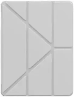 Baseus Minimalist Series Protective Case для Apple iPad Pro 11 (серый)