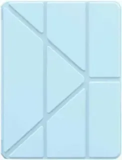 Baseus Minimalist Series Protective Case для Apple iPad Pro 11 (голубой)