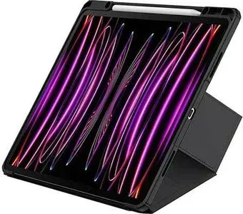 Baseus Minimalist Series Protective Case для Apple iPad Pro 12.9 (черный)