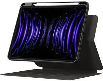 Baseus Minimalist Series Magnetic Protective Case/Stand для Apple iPad 10.2 (черный)