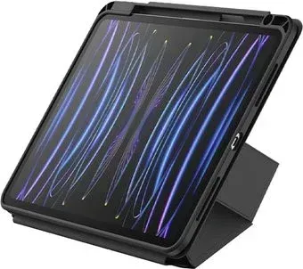 Baseus Minimalist Series Magnetic Case для Apple iPad Pro 11/Air-4/Air-5 10.9 (черный)