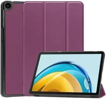 JFK Smart Case для Huawei MatePad SE 10.4 (фиолетовый)