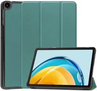 JFK Smart Case для Huawei MatePad SE 10.4 (темно-зеленый)