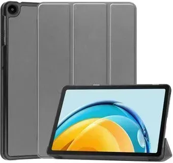 JFK Smart Case для Huawei MatePad SE 10.4 (графит/серый)