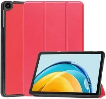 JFK Smart Case для Huawei MatePad SE 10.4 (красный)