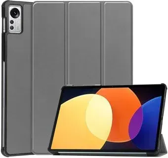 JFK Smart Case для Xiaomi Pad 5 Pro 12.4 (графит)