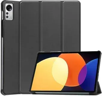 JFK Smart Case для Xiaomi Pad 5 Pro 12.4 (черный)