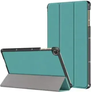 JFK Smart Case для Huawei MatePad T10s (бирюзовый)