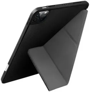 Uniq NPDP11(2021)-TRSFBLK для Apple iPad Pro 11 (черный)