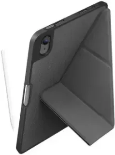 Uniq PDM6(2021)-TRSFGRY для Apple iPad Mini 6 (2021) (серый)