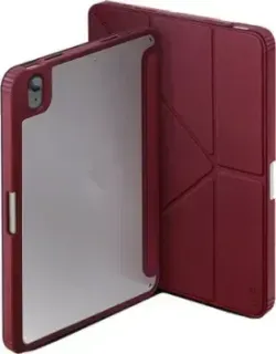 Uniq PDM6(2021)-MOVMRN для Apple iPad Mini 6 (2021) (красный)