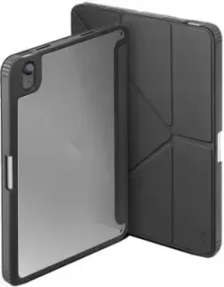 Uniq PDM6(2021)-MOVGRY для Apple iPad Mini 6 (2021) (серый)
