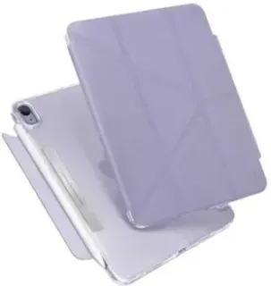 Uniq PDM6(2021)-CAMPUR для Apple iPad Mini 6 (2021) (фиолетовый)