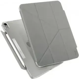 Uniq NPDA10.9GAR(2020)-CAMGRY для Apple iPad Air 10.9 (2020) (серый)